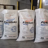 Polska Grupa Górnicza: 'Błękitny węgiel' jest już w sprzedaży