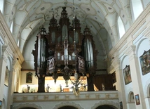 Kazimierz pełen muzyki