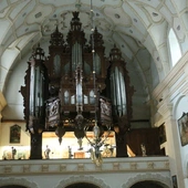 Kazimierz pełen muzyki