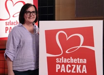 J. Sadzik: Największa radość? Gdy ktoś, kto przestał wierzyć w drugiego człowieka, pozwala sobie pomóc