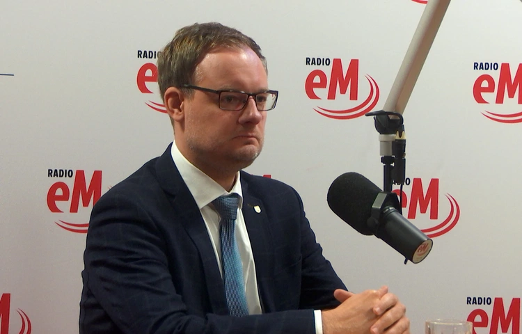 Prezydent Zabrza o prywatyzacji Górnika: mam nadzieję, że początek przyszłego roku jest realny