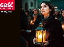 W najnowszym „Gościu Niedzielnym”: bezpłatny insert - kalendarz ścienny na 2026 r.