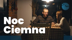 Noc ciemna