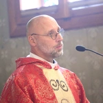 100. rocznica odnowienia parafii Kamionka Mała