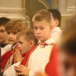 100. rocznica odnowienia parafii Kamionka Mała