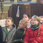 100. rocznica odnowienia parafii Kamionka Mała