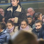 100. rocznica odnowienia parafii Kamionka Mała