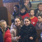 100. rocznica odnowienia parafii Kamionka Mała