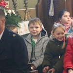 100. rocznica odnowienia parafii Kamionka Mała