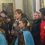 100. rocznica odnowienia parafii Kamionka Mała