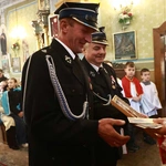 100. rocznica odnowienia parafii Kamionka Mała