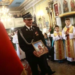 100. rocznica odnowienia parafii Kamionka Mała