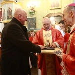 100. rocznica odnowienia parafii Kamionka Mała