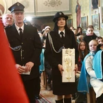 100. rocznica odnowienia parafii Kamionka Mała