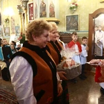 100. rocznica odnowienia parafii Kamionka Mała