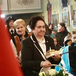 100. rocznica odnowienia parafii Kamionka Mała