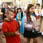 100. rocznica odnowienia parafii Kamionka Mała