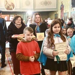 100. rocznica odnowienia parafii Kamionka Mała