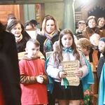 100. rocznica odnowienia parafii Kamionka Mała