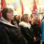 100. rocznica odnowienia parafii Kamionka Mała