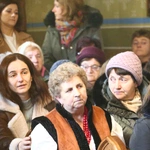 100. rocznica odnowienia parafii Kamionka Mała