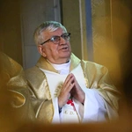 100. rocznica odnowienia parafii Kamionka Mała