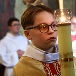 100. rocznica odnowienia parafii Kamionka Mała