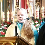 100. rocznica odnowienia parafii Kamionka Mała