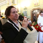 100. rocznica odnowienia parafii Kamionka Mała