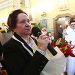 100. rocznica odnowienia parafii Kamionka Mała