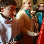 100. rocznica odnowienia parafii Kamionka Mała