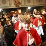 100. rocznica odnowienia parafii Kamionka Mała