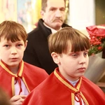 100. rocznica odnowienia parafii Kamionka Mała