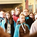 100. rocznica odnowienia parafii Kamionka Mała