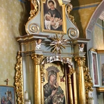 100. rocznica odnowienia parafii Kamionka Mała