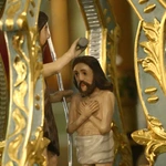 100. rocznica odnowienia parafii Kamionka Mała