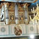 100. rocznica odnowienia parafii Kamionka Mała