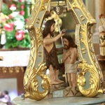 100. rocznica odnowienia parafii Kamionka Mała