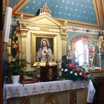 100. rocznica odnowienia parafii Kamionka Mała