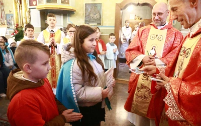 Kamionka Mała - historia, pamięć i dwie Katarzyny