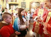 Kamionka Mała - historia, pamięć i dwie Katarzyny