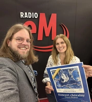 Po pierwsze modlitwa! - o muzyce liturgicznej i codzienności - Paweł Płoskoń