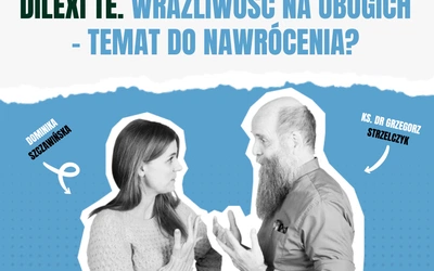 Miłość do ubogich. Czy wezwanie papieża pozostaje bez echa?