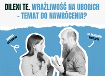 Miłość do ubogich. Czy wezwanie papieża pozostaje bez echa?
