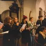 Jubileusz młodzieży w AG