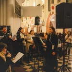 Jubileusz młodzieży w AG