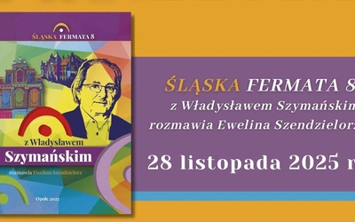 Wywiad rzeka i koncert na organach Haasa