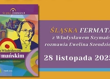 Wywiad rzeka i koncert na organach Haasa