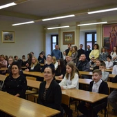 Konkurs Wiedzy Biblijnej