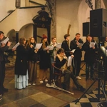 Jubileusz młodzieży w AG